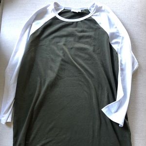 LuLaRoe Randy Medium